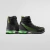 Botas Trango TRK Gore-Tex Hombre • Black, Flash Green • La Sportiva - SIETE CUMBRES