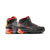 Botas Stream Gore-Tex Mujer • Carbon, Cherry Tomato • La Sportiva en internet