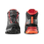 Imagen de Botas Stream Gore-Tex Mujer • Carbon, Cherry Tomato • La Sportiva