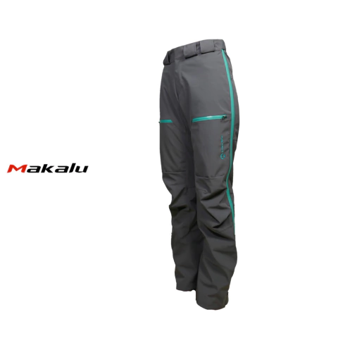 Pantalón técnico Kamet 20K Mujer · Grafito · Makalu