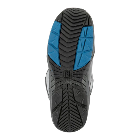 Botas de snowboard Rise Boa • Black • Nitro en internet