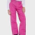Pantalón de esquí Buddy Neo Kids/Teens • Fucsia • Montagne en internet