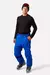 Pantalon de esqui Scortch Hypadri Hombre • Azul • Surfanic en internet