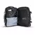 Mochila Magnus 26 a 38 litros • Negro • Boffel - SIETE CUMBRES