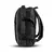 Imagen de Mochila Magnus 26 a 38 litros • Negro • Boffel