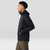 Campera polar Sendura™ Hoody Hombre • Black • Mountain Hardwear - tienda online