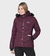 Campera de esqui 20K Mirage • Ciruela • Montagne - comprar online