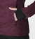 Campera de esqui 20K Mirage • Ciruela • Montagne