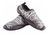 Zapatilla neoprene · Negro/Plata · Aqurun