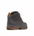 Botas Impermeables Newton Ridge Plus II Hombre • Dark grey, gold amber • Columbia