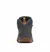 Botas Impermeables Newton Ridge Plus II Hombre • Dark grey, gold amber • Columbia - comprar online