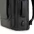 Imagen de Mochila Odin 20 a 30 litros • Negro • Boffel