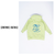 Buzo con Broches · Lima · Opiparo Pepino - comprar online