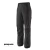 Pantalon de esqui Powder Town Mujer • BLK • Patagonia