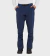 Pantalón de Nieve Softshell 8K Fedder Hombre • Azul acero • Montagne
