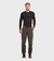 Imagen de Pantalón de Nieve Softshell 8K Fedder Hombre • Terra • Montagne