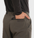 Pantalón de Nieve Softshell 8K Fedder Hombre • Terra • Montagne - SIETE CUMBRES
