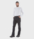 Imagen de Pantalón de Nieve Softshell 8K Fedder Hombre • Negro • Montagne