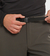 Pantalón de Nieve Softshell 8K Fedder Hombre • Terra • Montagne en internet