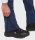 Pantalón de Nieve Softshell 8K Fedder Hombre • Azul acero • Montagne - tienda online