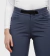 Pantalón de Nieve Softshell 8K Sasha Mujer • Azul acero • Montagne - comprar online
