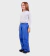 Pantalón de esquí Buddy Neo Kids/Teens • Classic Blue • Montagne en internet