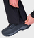 Pantalón de esqui Gravity Unisex • Negro • Montagne - SIETE CUMBRES