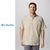 Camisa PFG Tamiami™ II Manga Corta • Fossil • Columbia