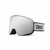 Antiparra lentes magnéticos Mentawai Grande • Negro (Grey Fire, Yellow) • Ombak - tienda online