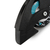 Roller RB Cruiser W • Black, Aqua • Rollerblade - SIETE CUMBRES