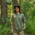 Remera Mosca Unisex • Verde Oliva • Trown - tienda online