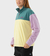 Buzo micropolar Resilient • Amarillo Pastel, Verde Lypton, Lila • Montagne - SIETE CUMBRES
