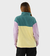 Buzo micropolar Resilient • Amarillo Pastel, Verde Lypton, Lila • Montagne - tienda online