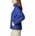 Campera pluma Delta Ridge™ Mujer · Dark Sapphire · Columbia en internet