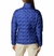 Campera pluma Delta Ridge™ Mujer · Dark Sapphire · Columbia - SIETE CUMBRES