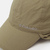 Gorra Schooner Bank Cachalot Unisex • Sage • Columbia - tienda online