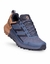 Zapatillas Trail Kinabalu 2 Gore-Tex Mujer • Metal blue, rose beige • Scott - tienda online