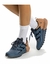 Zapatillas Trail Kinabalu 2 Gore-Tex Mujer • Metal blue, rose beige • Scott en internet