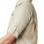 Camisa UPF 50 Silver Ridge™ 2.0 Manga Larga • Fossil • Columbia - SIETE CUMBRES