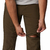 Pantalón trekking Silver Ridge™ Convertible Hombre • Olive green • Columbia - SIETE CUMBRES