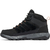 Bota Impermeable Strata Trail™ Mid Hombre • Black, Owl • Columbia - SIETE CUMBRES