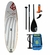 Tabla Stand Up Paddle Inflable Completa • Halewa 10.6" • Acon - tienda online