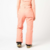 Pantalón Glow Surftex 10K Mujer • Dusty Pink • Surfanic - tienda online