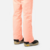 Imagen de Pantalón Glow Surftex 10K Mujer • Dusty Pink • Surfanic