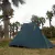 Imagen de Carpa Ultraliviana Tagar 2 personas • Verde • Naturehike