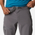 Pantalón UPF 50 Titan Pass™ Hombre • City grey • Columbia - SIETE CUMBRES