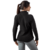 Buzo Micropolar Trango Mujer • Negro • Makalu en internet