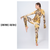 Slimfit Tropical · Moca · Opiparo Pepino - SIETE CUMBRES
