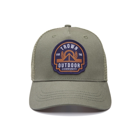 Outdoor Community · MTR3062 · Trown