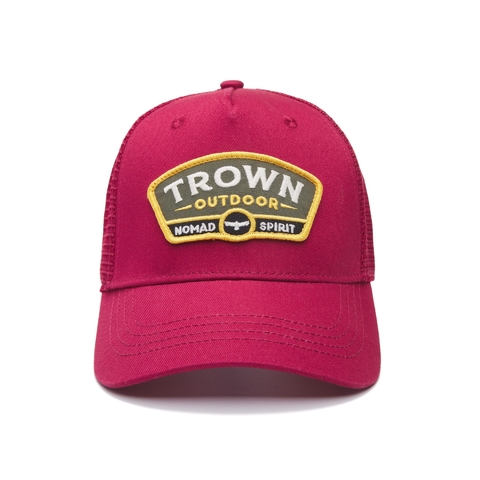 Nomad · MTR3064 · Trown